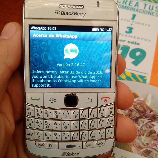 Whatsapp Download For Blackberry Q10
